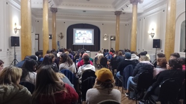 Los casos de Loma Negra y Calera Avellaneda se sumarán al Juicio Mega Causa de la Sub Zona 12