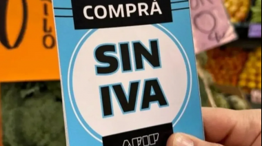 Cómo verificar el reintegro del 21% del IVA en las compras, paso a paso