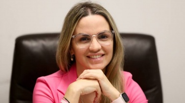 Tras anunciar reunión con Raverta, Carolina Piparo finalmente no estará al frente de ANSES en el Gobierno de Milei