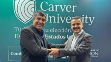 El Colegio de Profesionales de Higiene y Seguridad firmó un importante convenio internacional