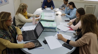 El Concejo Deliberante sesionará este miércoles