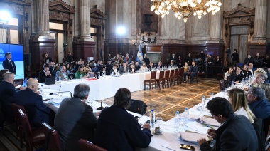 Día clave: cómo quedaron la Ley Bases y el Paquete Fiscal
