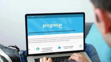 ¿Adiós a las becas Progresar?: cayó 90% el presupuesto y hay 500 mil beneficiarios menos