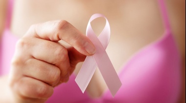 Cronograma de actividades: "Octubre Rosa"