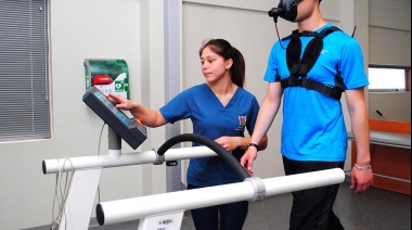 Kinesiólogos ya no atenderán por Swiss Medical