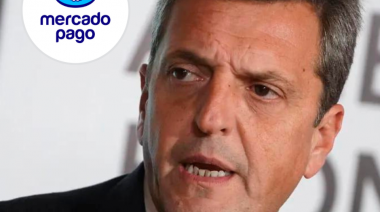 Massa exigió que las billeteras virtuales bajen sus comisiones