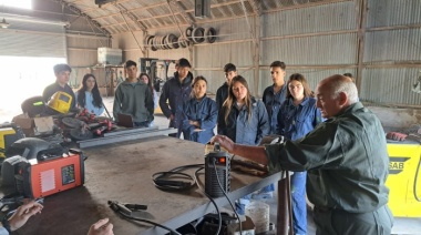 Ya abrió la inscripción a los Cursos de Formación Laboral