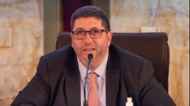 El presidente de la AGN aseguró que “auditar las universidades no es potestad del Ejecutivo”
