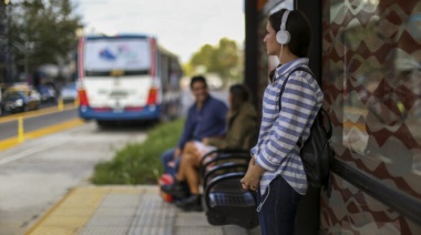 Los argentinos están cada vez más cansados, estresados y son menos felices, según un estudio