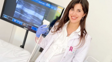 Octubre Rosa: mes de sensibilización sobre el cáncer de mama