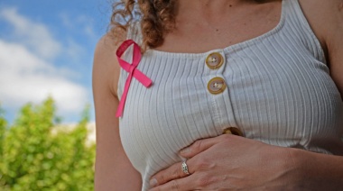 Octubre Rosa: controles de salud y actividades de concientización
