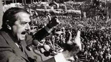 La UCR llevará adelante una Muestra Colectiva a 40 años de la recuperación democrática