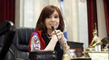 Cristina Fernández de Kirchner recibirá este miércoles a Victoria Villarruel en el Senado