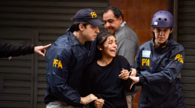 Ley Bases: Quiénes son las cinco personas que continúan detenidas y de qué se las acusa