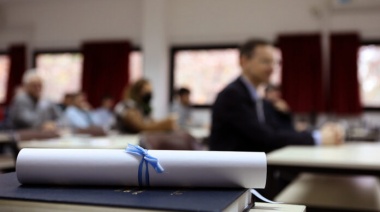 Revés para el Gobierno: Diputados aprobó el proyecto de financiamiento universitario