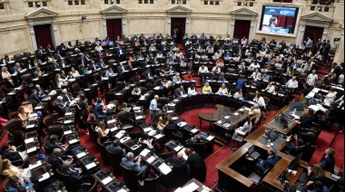 Diputados aprobó y envió al Senado el Proyecto de Alcohol Cero para conducir