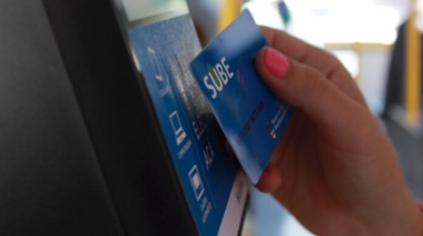 Aumenta el saldo negativo de la SUBE: A cuánto llega y desde cuándo rige