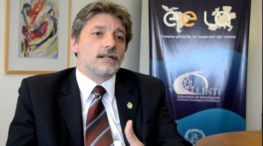 Informáticos bonaerenses participarán del "Internet Day 2025"
