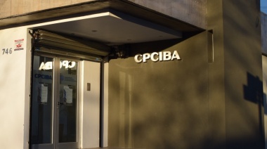 Profesionales, auxiliares e idóneos: ¿Qué tipo de matrículas otorga el CPCIBA?