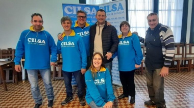 El Programa de Promoción de Derechos para Personas con Discapacidad y Personas Mayores recibió insumos