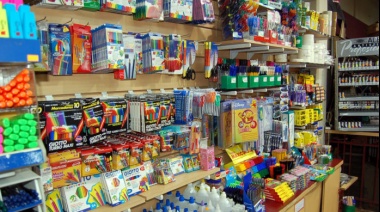 Precios Justos: el Gobierno busca incluir productos de la canasta escolar de cara al inicio de un nuevo ciclo lectivo