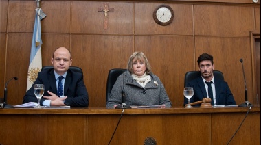 La jueza Servini investigará la primera denuncia contra Milei por la presunta estafa cripto