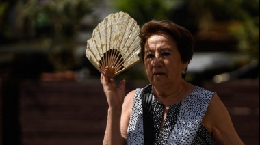 El verano se despide con marcas térmicas de más de 30 grados: Qué pasará con las lluvias