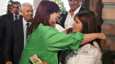 Desdoblamiento: el kirchnerismo cruzó a Kicillof y agita el “Cristina candidata” a diputada provincial