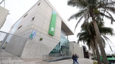 Comenzó el cambio de horario en las sucursales del Banco Provincia en 108 municipios
