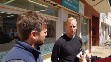 Sindicato del Gas denuncia maltrato y violencia laboral por parte un gerente de Camuzzi