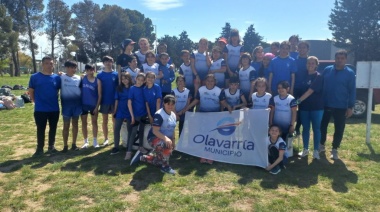 La Escuela Municipal de Atletismo realizará una actividad de cierre de año