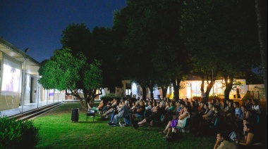 Viernes de cine en el Centro Cultural Municipal “San José”