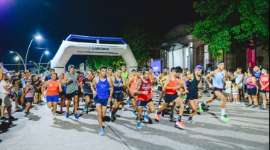 Inscripción abierta para la última Correcaminata de la Temporada 2024/2025