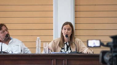 Landívar: “En la gestión Galli no se castigaba a los que estaban fuera de la ley y lo vemos con las múltiples irregularidades relevadas”