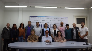 Se reunió la Mesa de Cannabis Medicinal para planificar la agenda del 2025