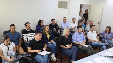 El HCD aprobó las ordenanzas preparatorias y convoca a tratar el Presupuesto 2025
