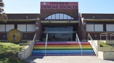 CONEAU aprobó el Doctorado en Ciencias Sociales de la FACSO