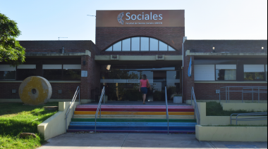 Se encuentra abierta la inscripción al Doctorado en Ciencias Sociales