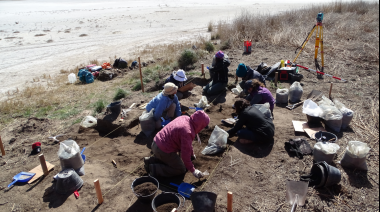 Se cumplen 20 años de la creación del Doctorado en Arqueología