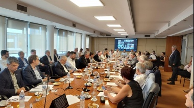 Por el freno de la obra pública peligran 200 mil puestos de trabajo