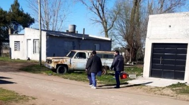 Culminó el bloqueo por sospecha de dengue en el barrio Villa Aurora