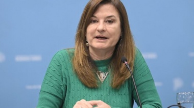 La Provincia presentó un plan de fortalecimiento de la línea 144 ante la falta de respuesta nacional