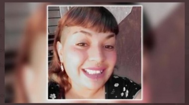 Apresaron a un expolicía por el femicidio de Sofía Belén Vicente