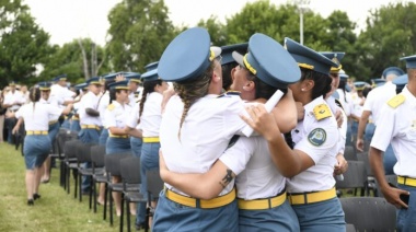 Abre la inscripción para la carrera de oficiales del Servicio Penitenciario Bonaerense