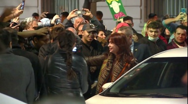 Intento de magnicidio a Cristina: avanza el trámite para enviar a juicio oral la causa