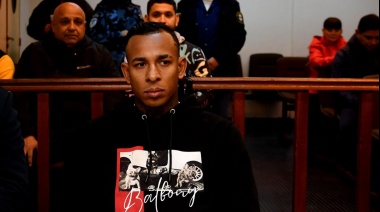Luego de la condena de Sebastián Villa, elevaron a juicio la causa por abuso sexual