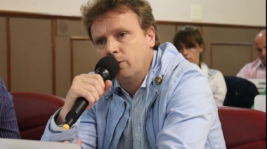 Maximiliano Wesner confirmó a los integrantes de su gabinete en el Municipio