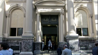 El Banco Central bajó la tasa política monetaria del 40 al 35%: Qué ocurre con el rendimiento de los plazos fijos