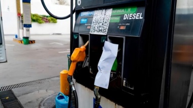 La primera suba del biodiésel del año le mete presión al precio del gasoil
