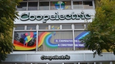 Coopelectric: Se reparó el desperfecto que ocasionó cortes de luz en nueve localidades
